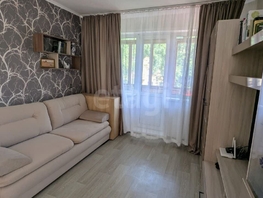 Снять однокомнатную квартиру Гурьевская ул, 31 м², 30000 рублей
