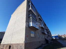 Продается 1-комнатная квартира Советская ул, 28.3 м², 1200000 рублей