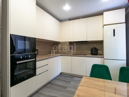 Продается 2-комнатная квартира 3-й Крашенинникова пер, 57.3 м², 8500000 рублей