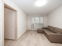 Продается 4-комнатная квартира Дениса Давыдова ул, 69.4 м², 7650000 рублей