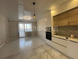 Продается 2-комнатная квартира 2-й (4 мкр.) кв-л, 45.2 м², 6500000 рублей