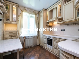 Снять двухкомнатную квартиру В. Высоцкого ул, 49.2 м², 35000 рублей