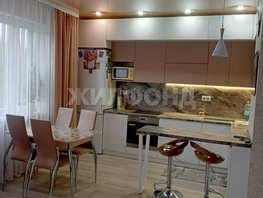 Продается 2-комнатная квартира ЖК Сокольники, стр 3, 47.4 м², 5500000 рублей