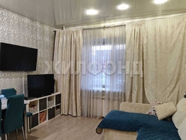 Продается 3-комнатная квартира Широкая ул, 65.4  м², 5800000 рублей