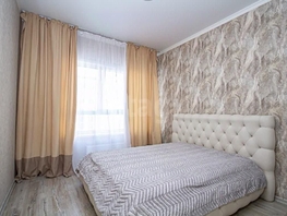 Снять однокомнатную квартиру Владимира Заровного ул, 50 м², 65000 рублей