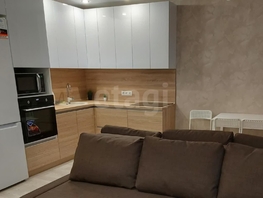 Снять двухкомнатную квартиру Кубовая ул, 44 м², 75000 рублей