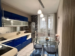Продается 2-комнатная квартира Тополевая ул, 62.5 м², 7990000 рублей