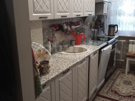Продается 2-комнатная квартира Доватора ул, 45  м², 5900000 рублей