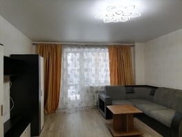 Снять однокомнатную квартиру Плющихинская ул, 39 м², 20000 рублей