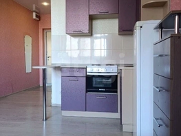 Снять однокомнатную квартиру Танковая ул, 24 м², 28000 рублей