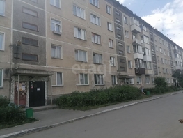 Продается 1-комнатная квартира Печатников ул, 28.5 м², 3150000 рублей