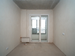 Продается 1-комнатная квартира ЖК Чернышевский, корп 3.1, 33 м², 5700000 рублей