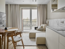 Продается Студия ЖК Дом Нобель, 31.4 м², 6950000 рублей