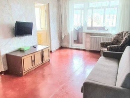 Снять трехкомнатную квартиру Сибирская ул, 61 м², 40000 рублей