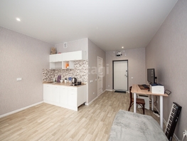 Продается Студия ЖК Тайгинский парк, дом 1, 25 м², 4300000 рублей