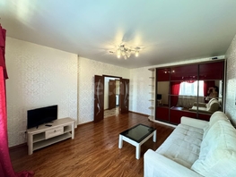Снять двухкомнатную квартиру Державина ул, 40 м², 45000 рублей