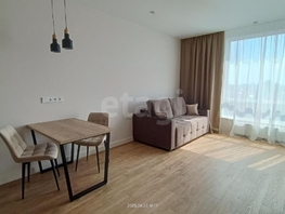 Снять однокомнатную квартиру Аэропорт ул, 40 м², 40000 рублей