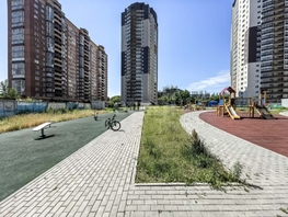 Продается 1-комнатная квартира Закаменский мкр, 48 м², 5600000 рублей