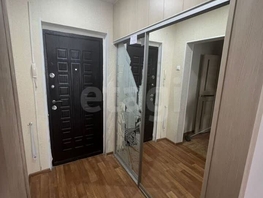 Снять однокомнатную квартиру Виталия Потылицына ул, 47 м², 25000 рублей
