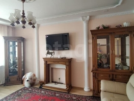 Снять двухкомнатную квартиру Комсомольская ул, 68 м², 30000 рублей