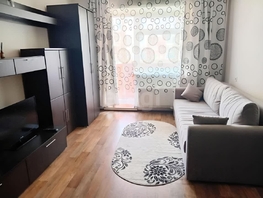 Снять однокомнатную квартиру Гребенщикова ул, 32 м², 23000 рублей