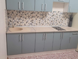 Снять трехкомнатную квартиру Междуреченская ул, 76 м², 40950 рублей