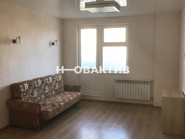 Продается Студия Виктора Уса ул, 27.6 м², 3500000 рублей