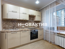 Продается 2-комнатная квартира Дуси Ковальчук ул, 49.5 м², 6100000 рублей