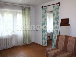 Продается 2-комнатная квартира Барьерная ул, 42.8 м², 3200000 рублей