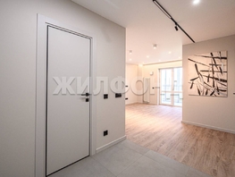 Продается 2-комнатная квартира ЖК Аквамарин, дом 3, 37 м², 5700000 рублей