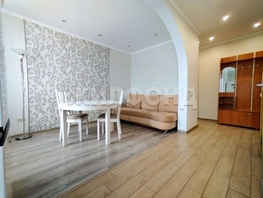 Продается 3-комнатная квартира Горького ул, 56.5 м², 3950000 рублей