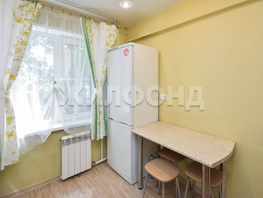 Продается 3-комнатная квартира 1-я Механическая ул, 58.9 м², 4830000 рублей