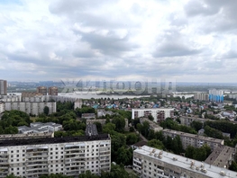 Продается 3-комнатная квартира Сержанта Коротаева ул, 80.66 м², 9500000 рублей