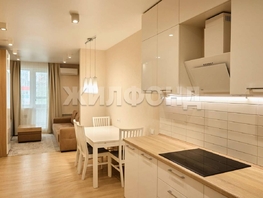 Продается 3-комнатная квартира Лескова ул, 74.8 м², 12000000 рублей