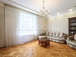 3-комн, Красный пр-кт, д.62