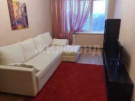 Снять однокомнатную квартиру Никольский пр-кт, 45  м², 27000 рублей