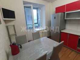 Снять однокомнатную квартиру Никольский пр-кт, 45  м², 27000 рублей
