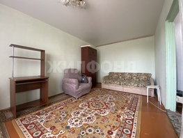 Снять двухкомнатную квартиру Петухова ул, 43  м², 24000 рублей