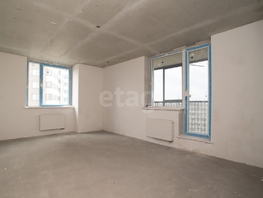 Продается 1-комнатная квартира ЖК Расцветай на Зорге, дом 2, 47.4 м², 4810000 рублей
