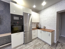 Продается 2-комнатная квартира Выборная ул, 44.9 м², 6800000 рублей