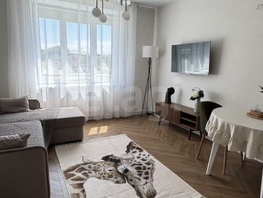 Продается 2-комнатная квартира Никольский пр-кт, 40 м², 9000000 рублей
