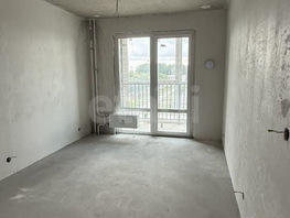 Продается 1-комнатная квартира Геодезическая ул, 28.3 м², 3250000 рублей