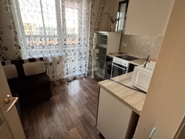 Снять однокомнатную квартиру Мясниковой ул, 36.5 м², 23000 рублей