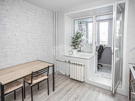Продается 1-комнатная квартира Северный мкр, 36.5 м², 4300000 рублей