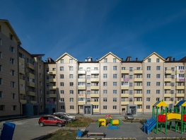 Продается 3-комнатная квартира Ивлева ул, 75.4 м², 5800000 рублей