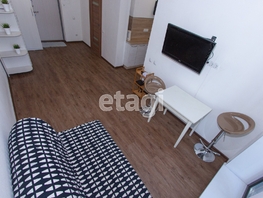 Продается Студия ЖК Ясный берег, дом Волна б/с 1-3 , 30 м², 5500000 рублей