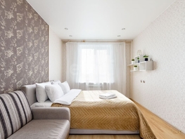 Снять трехкомнатную квартиру Зыряновская ул, 130 м², 85000 рублей