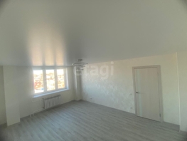 Продается 2-комнатная квартира Спортивная ул, 77 м², 7750000 рублей