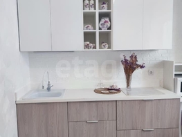 Снять однокомнатную квартиру Титова ул, 36 м², 30000 рублей