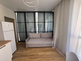 Снять однокомнатную квартиру Закаменский мкр, 29 м², 45000 рублей